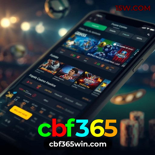 cbf365 bônus R$5.000 + 500 giros - Rollover 35x, prazo 30 dias, 38% taxa conversão