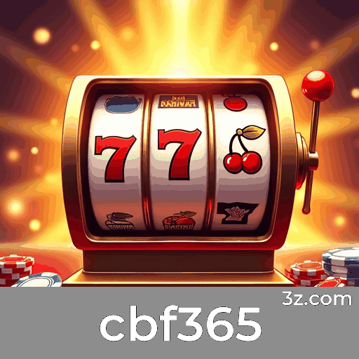 cbf365: Excelência em Apostas Esportivas