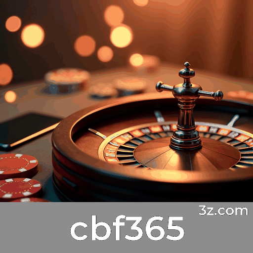 cbf365: Jogos e Estratégias Essenciais para Vencer