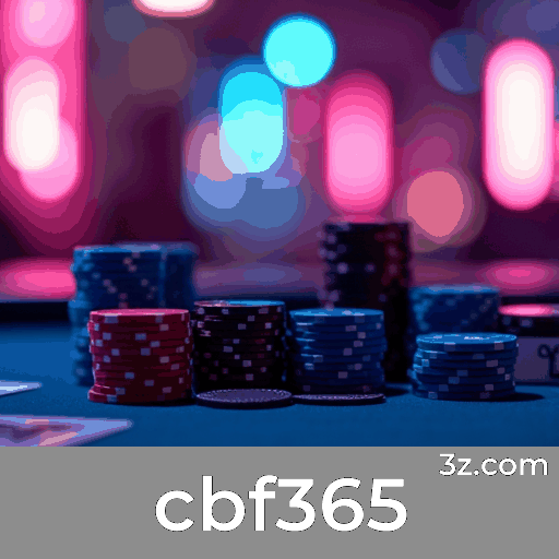 cbf365 Comunidade: O paraíso interativo para apostadores