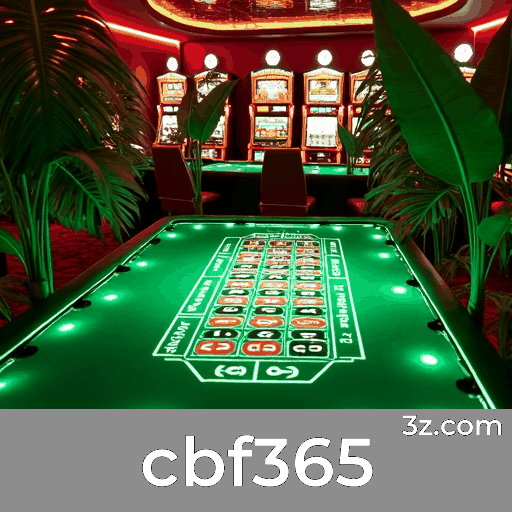 cbf365: Laboratório de Inovação em Jogos