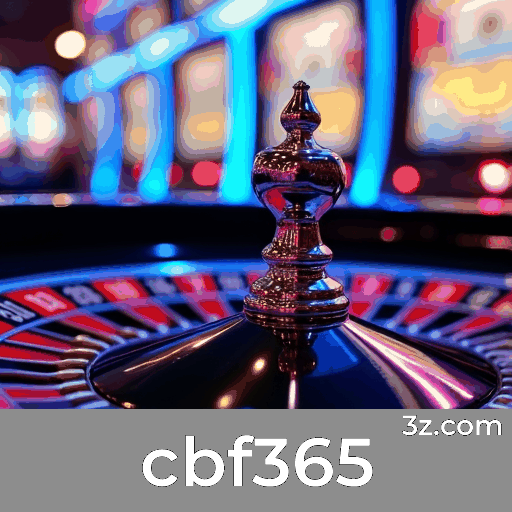 cbf365: Laboratório de Inovação em Jogos