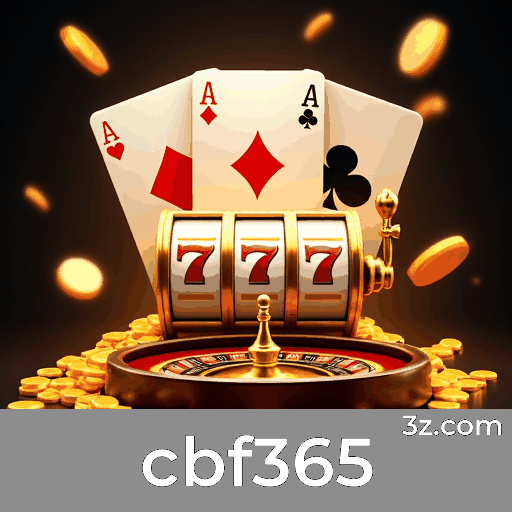 cbf365: Excelência em Apostas Esportivas