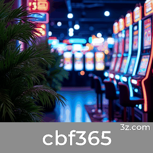 cbf365 Comunidade: O paraíso interativo para apostadores