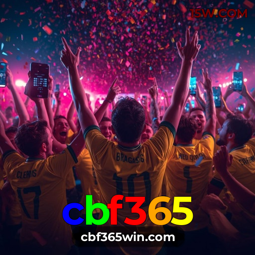App Oficial cbf365 | Cassino Online e Bônus de Boas-Vindas