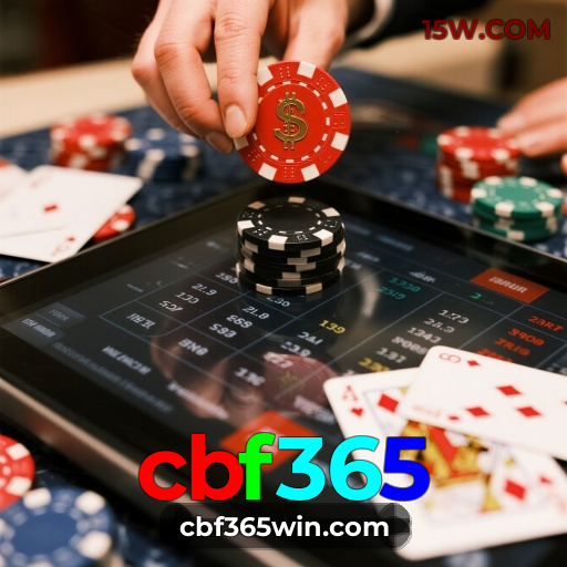 Clube VIP cbf365 | Apostas Online Seguras e Licenciadas 2026