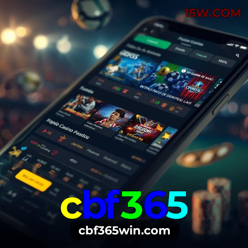 Níveis do programa VIP da cbf365